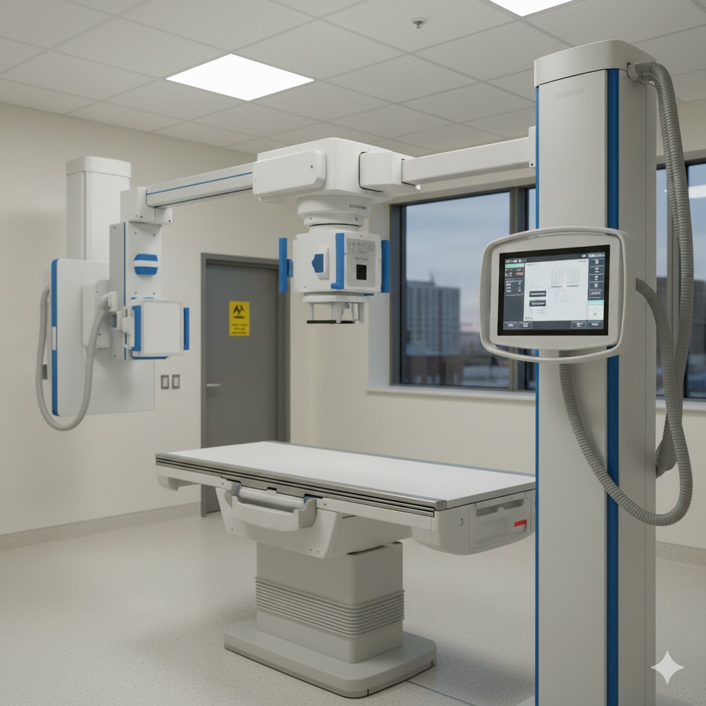 Medical equipment rental serving Fort McMurray, Alberta